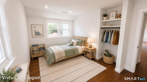 Tiny photo for 16 Carolina Road #2, Stamford, CT 06902 (MLS # 24191657)
