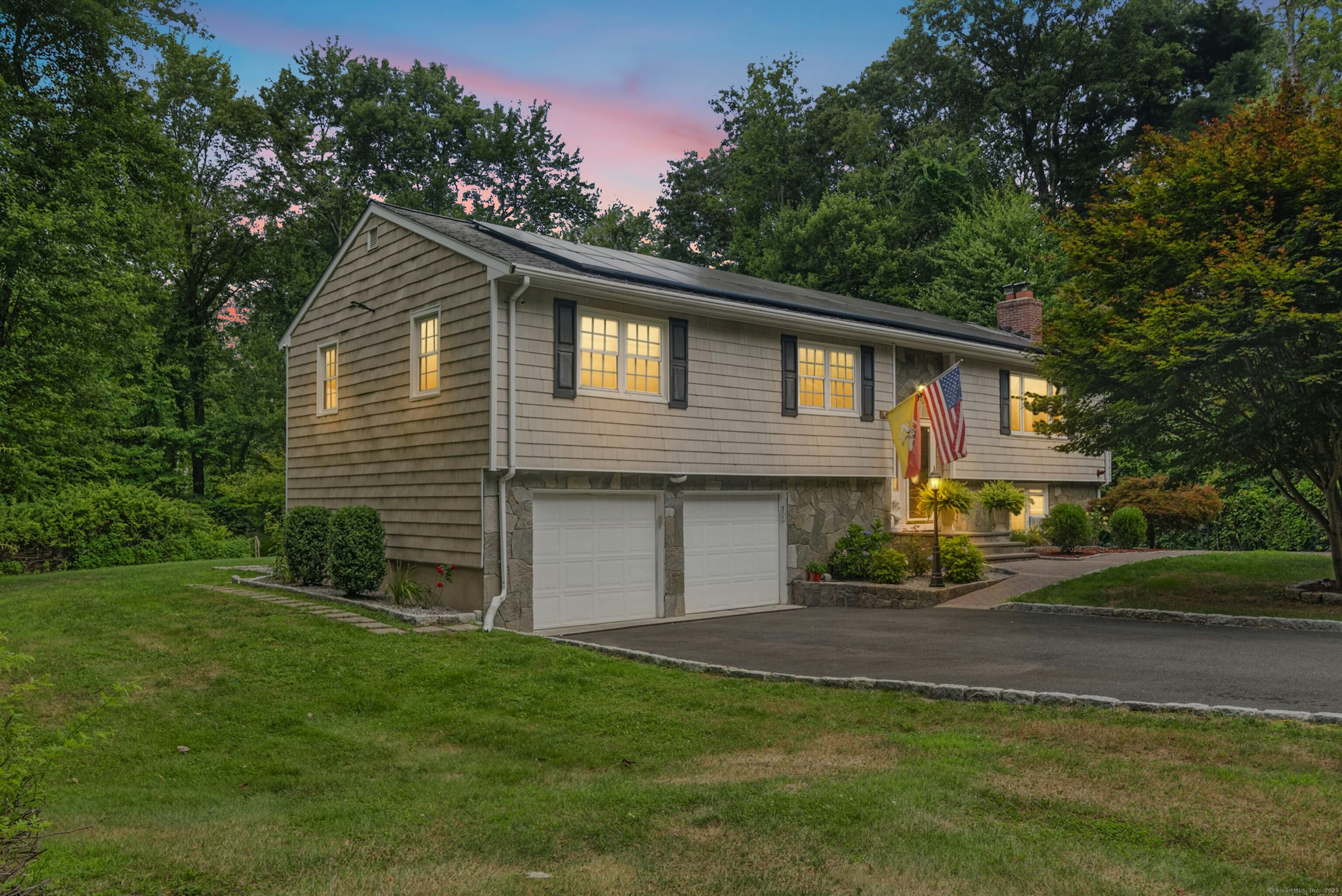 40 Winthrop Place
