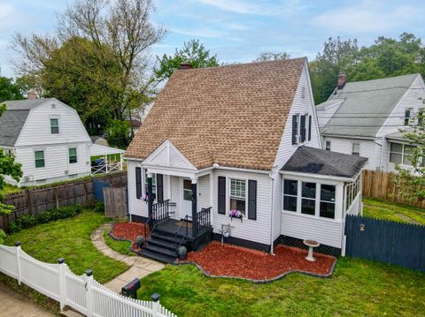 53 Sycamore Lane Waterbury CT 06705