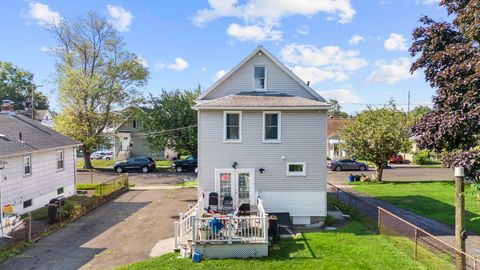 A home in Stratford