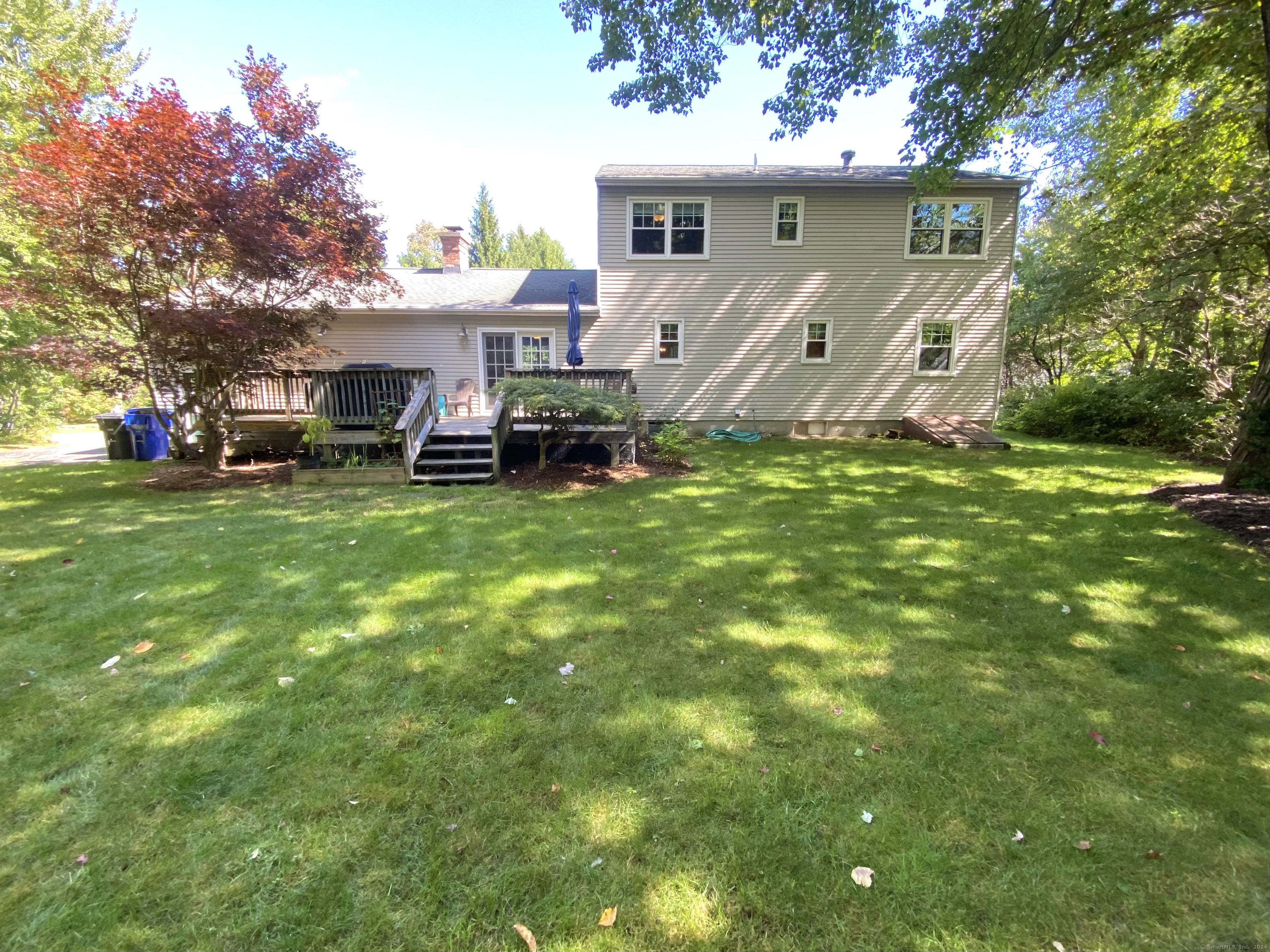 212 Wedgewood Drive, Torrington, Connecticut image 36