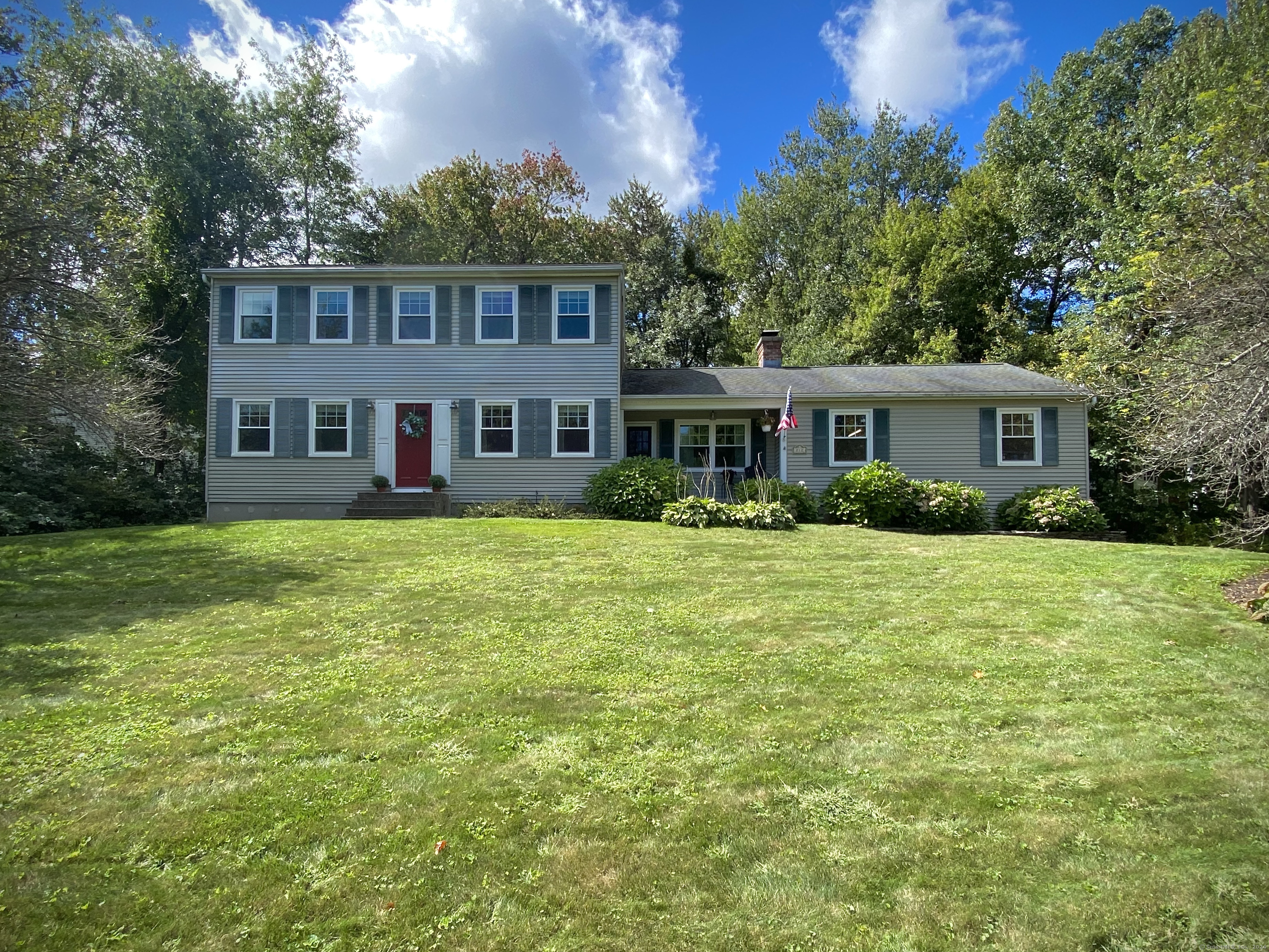 212 Wedgewood Drive, Torrington, Connecticut image 2