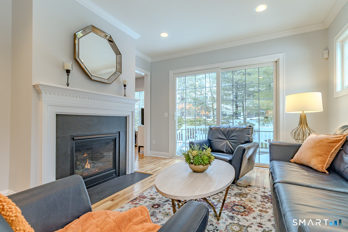 138 Bradford Walk 138