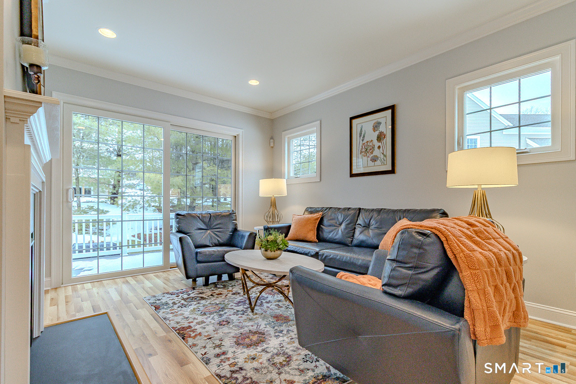 138 Bradford Walk 138