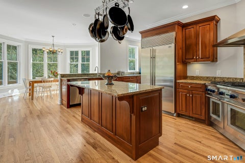 Tiny photo for 27 Walnut Lane, Weston, CT 06883 (MLS # 24202390)