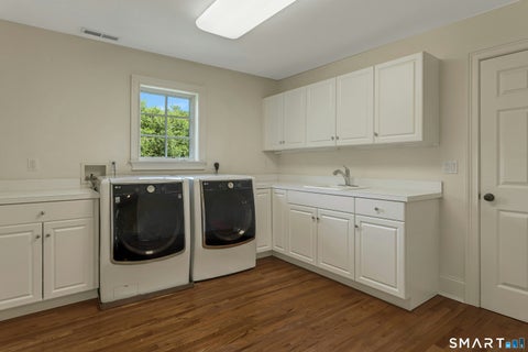 Tiny photo for 27 Walnut Lane, Weston, CT 06883 (MLS # 24202390)