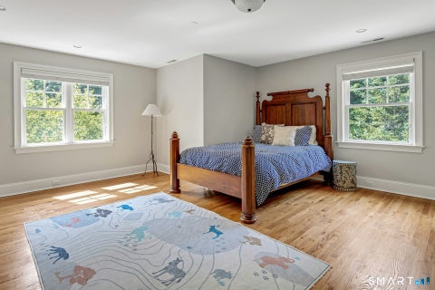 Tiny photo for 27 Walnut Lane, Weston, CT 06883 (MLS # 24202390)