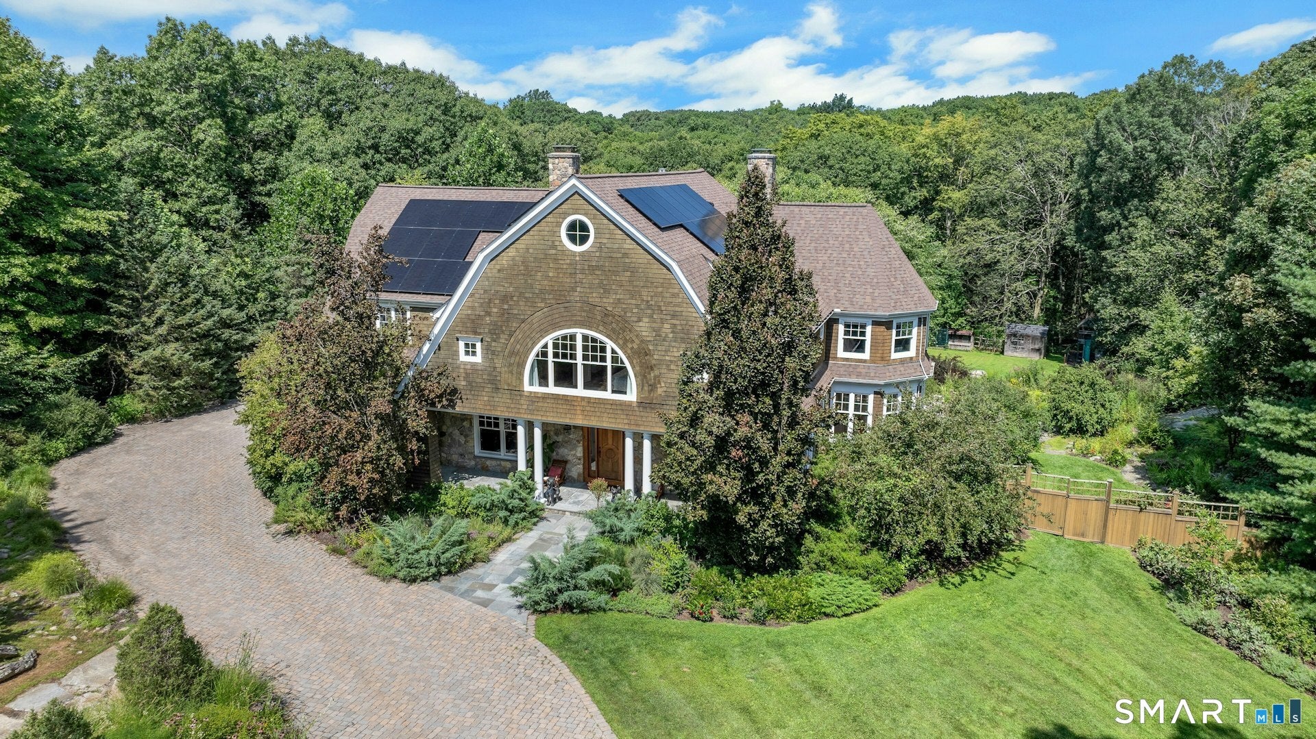 27 Walnut Lane