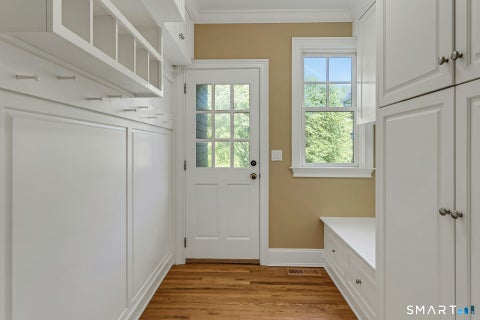 Tiny photo for 27 Walnut Lane, Weston, CT 06883 (MLS # 24202390)