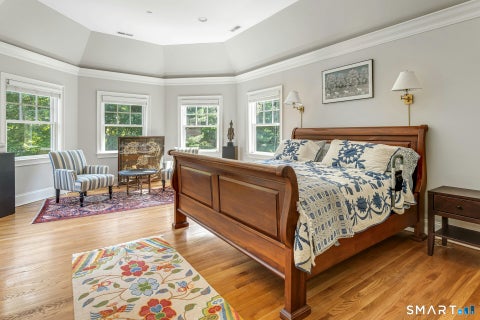 Tiny photo for 27 Walnut Lane, Weston, CT 06883 (MLS # 24202390)