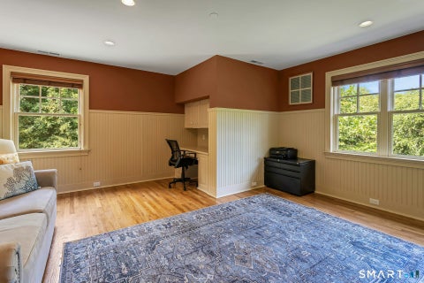 Tiny photo for 27 Walnut Lane, Weston, CT 06883 (MLS # 24202390)