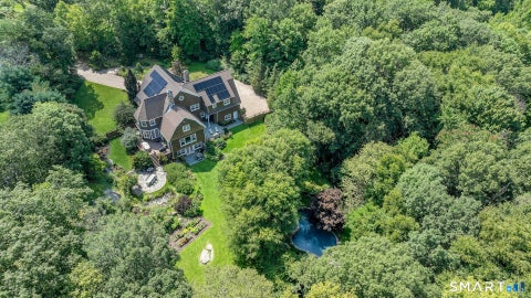Tiny photo for 27 Walnut Lane, Weston, CT 06883 (MLS # 24202390)