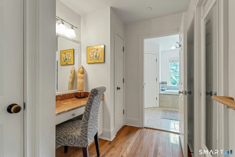 Tiny photo for 27 Walnut Lane, Weston, CT 06883 (MLS # 24202390)