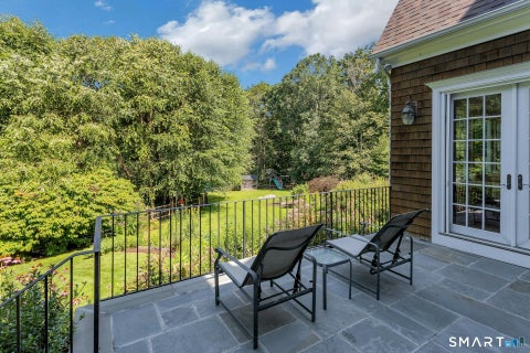 Tiny photo for 27 Walnut Lane, Weston, CT 06883 (MLS # 24202390)