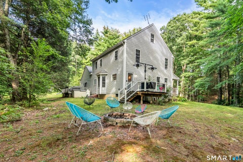 Tiny photo for 47 Sherman Road, Woodstock, CT 06281 (MLS # 24204008)