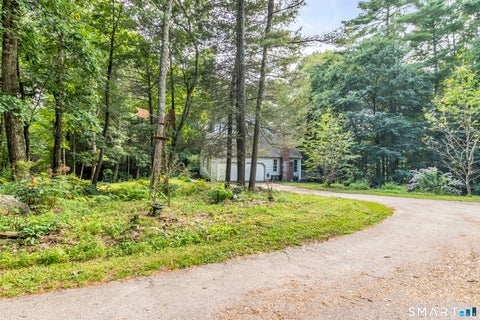 Tiny photo for 47 Sherman Road, Woodstock, CT 06281 (MLS # 24204008)