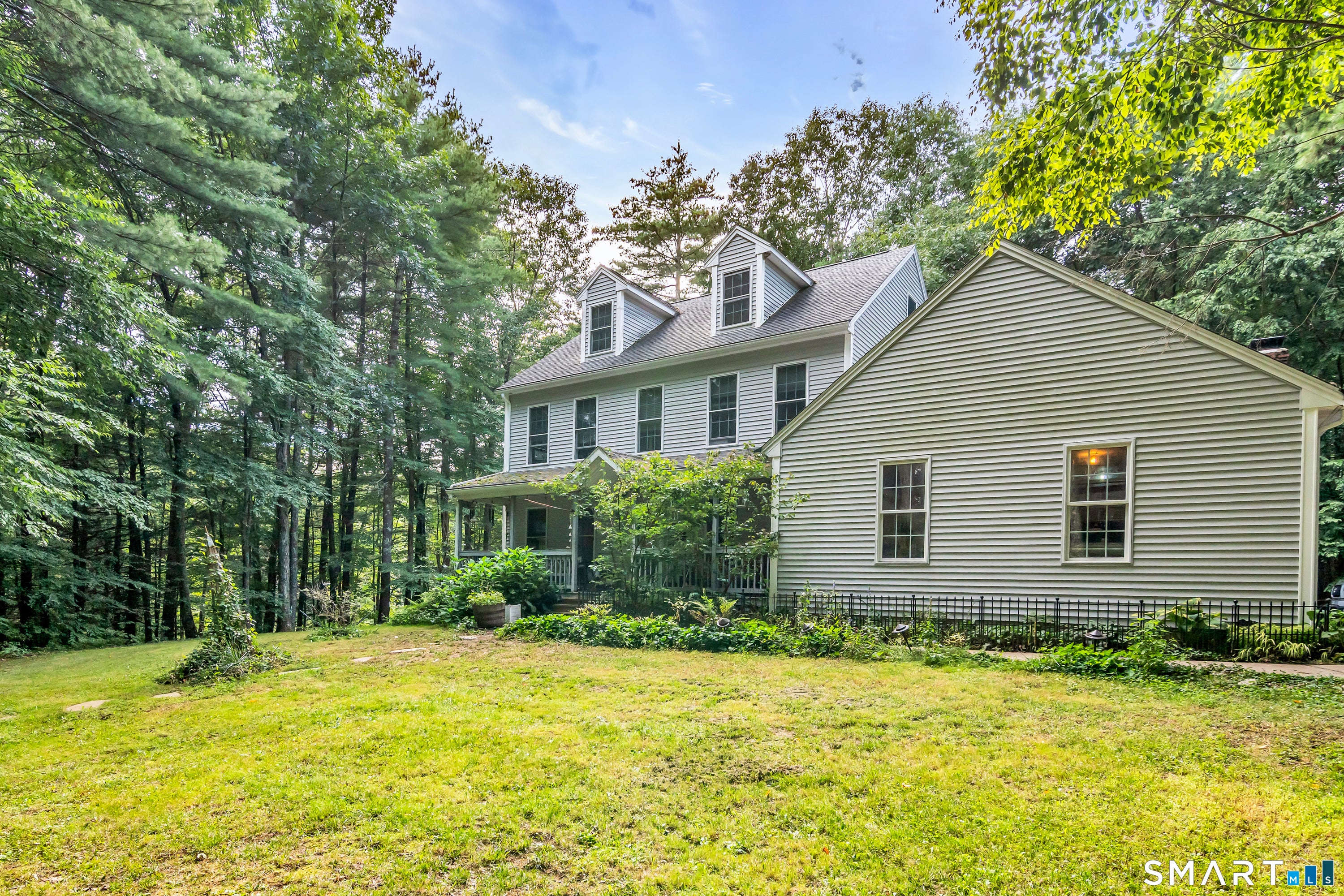 47 Sherman Road