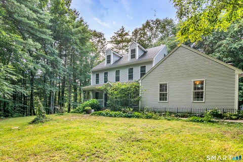 Tiny photo for 47 Sherman Road, Woodstock, CT 06281 (MLS # 24204008)