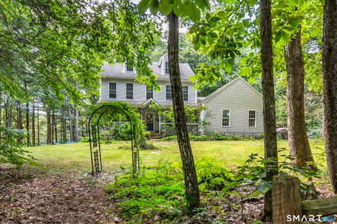 Tiny photo for 47 Sherman Road, Woodstock, CT 06281 (MLS # 24204008)