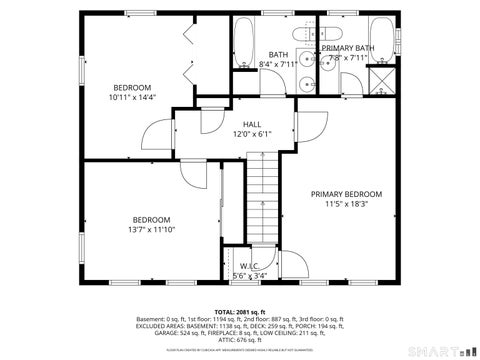 Tiny photo for 47 Sherman Road, Woodstock, CT 06281 (MLS # 24204008)