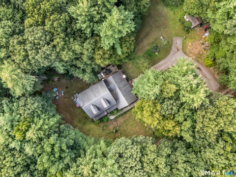 Tiny photo for 47 Sherman Road, Woodstock, CT 06281 (MLS # 24204008)