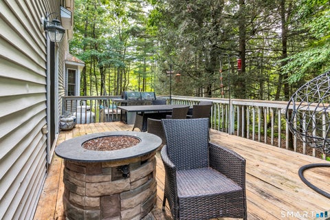 Tiny photo for 47 Sherman Road, Woodstock, CT 06281 (MLS # 24204008)