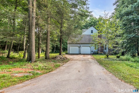 Tiny photo for 47 Sherman Road, Woodstock, CT 06281 (MLS # 24204008)