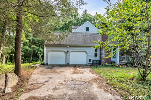 Tiny photo for 47 Sherman Road, Woodstock, CT 06281 (MLS # 24204008)