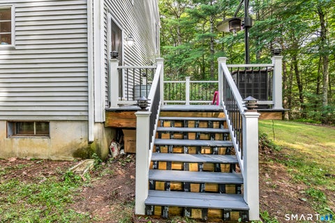 Tiny photo for 47 Sherman Road, Woodstock, CT 06281 (MLS # 24204008)
