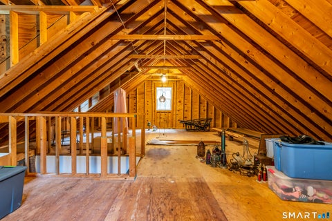 Tiny photo for 47 Sherman Road, Woodstock, CT 06281 (MLS # 24204008)
