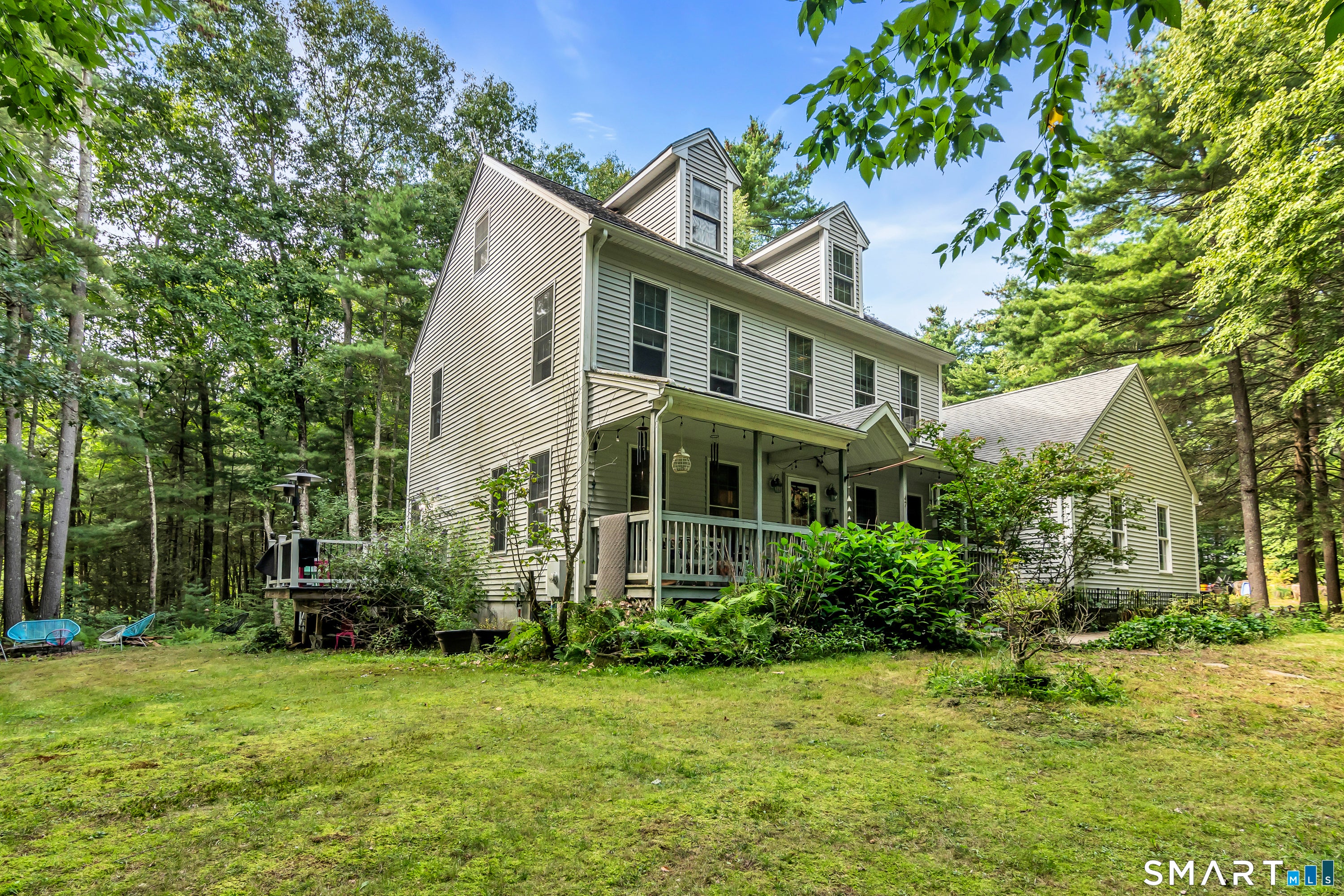 47 Sherman Road