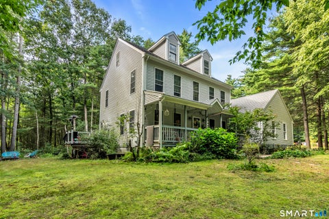 Tiny photo for 47 Sherman Road, Woodstock, CT 06281 (MLS # 24204008)