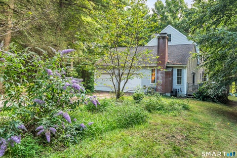 Tiny photo for 47 Sherman Road, Woodstock, CT 06281 (MLS # 24204008)