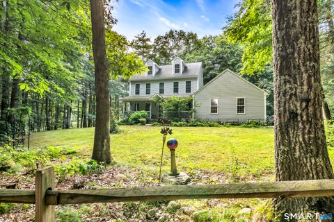 Tiny photo for 47 Sherman Road, Woodstock, CT 06281 (MLS # 24204008)