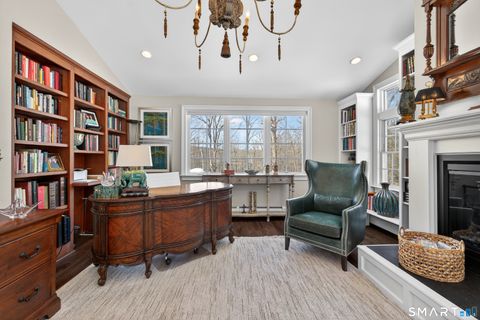 Tiny photo for 340 Wooding Hill Road, Bethany, CT 06524 (MLS # 24152112)