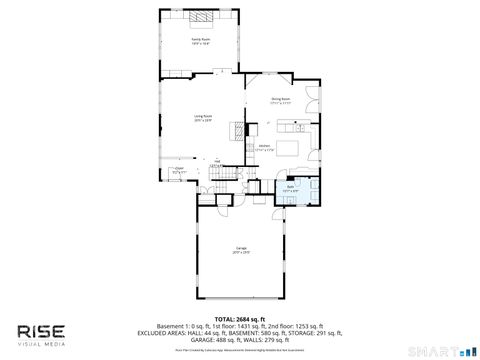 Tiny photo for 340 Wooding Hill Road, Bethany, CT 06524 (MLS # 24152112)