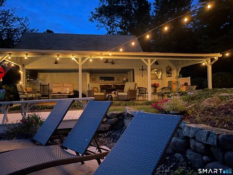 Tiny photo for 340 Wooding Hill Road, Bethany, CT 06524 (MLS # 24152112)