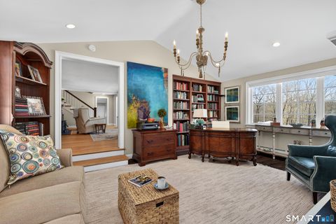 Tiny photo for 340 Wooding Hill Road, Bethany, CT 06524 (MLS # 24152112)