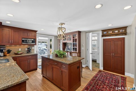 Tiny photo for 340 Wooding Hill Road, Bethany, CT 06524 (MLS # 24152112)