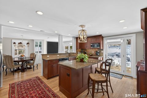 Tiny photo for 340 Wooding Hill Road, Bethany, CT 06524 (MLS # 24152112)