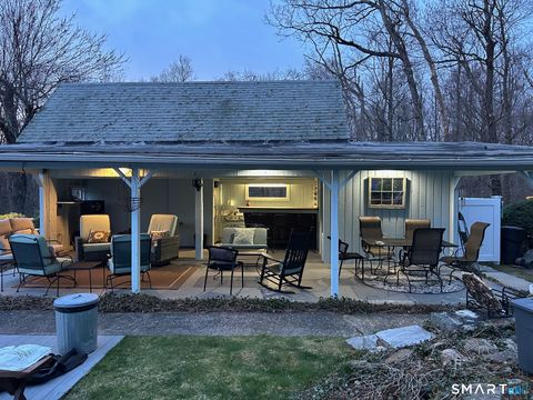 Tiny photo for 340 Wooding Hill Road, Bethany, CT 06524 (MLS # 24152112)