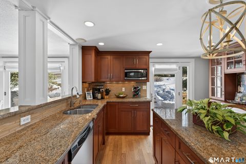 Tiny photo for 340 Wooding Hill Road, Bethany, CT 06524 (MLS # 24152112)