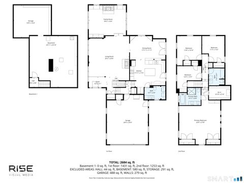 Tiny photo for 340 Wooding Hill Road, Bethany, CT 06524 (MLS # 24152112)