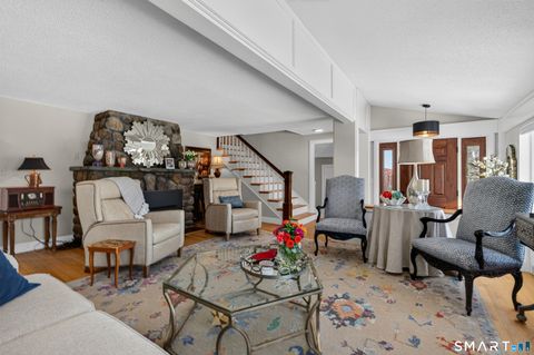 Tiny photo for 340 Wooding Hill Road, Bethany, CT 06524 (MLS # 24152112)