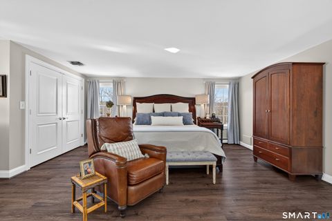 Tiny photo for 340 Wooding Hill Road, Bethany, CT 06524 (MLS # 24152112)