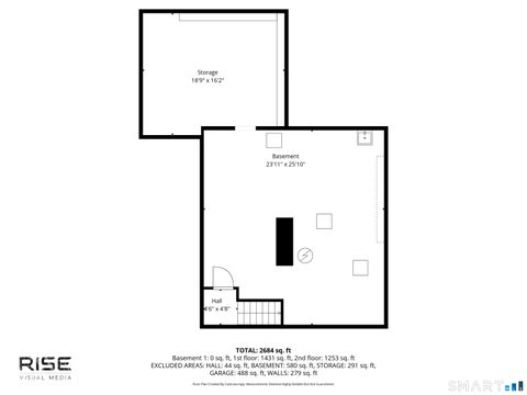 Tiny photo for 340 Wooding Hill Road, Bethany, CT 06524 (MLS # 24152112)