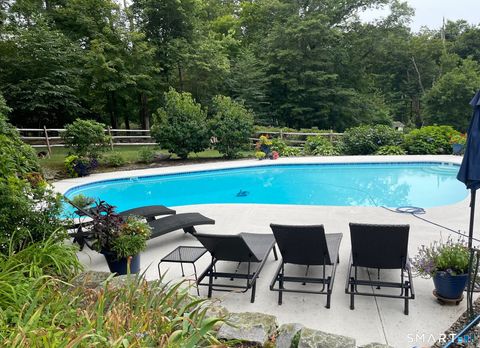 Tiny photo for 340 Wooding Hill Road, Bethany, CT 06524 (MLS # 24152112)