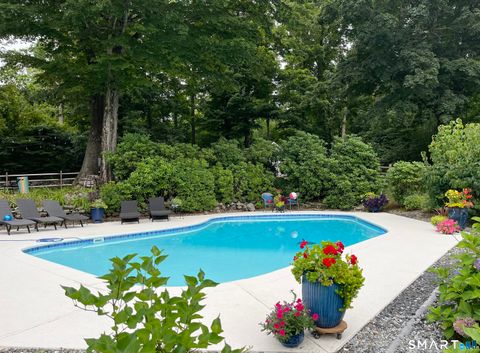 Tiny photo for 340 Wooding Hill Road, Bethany, CT 06524 (MLS # 24152112)