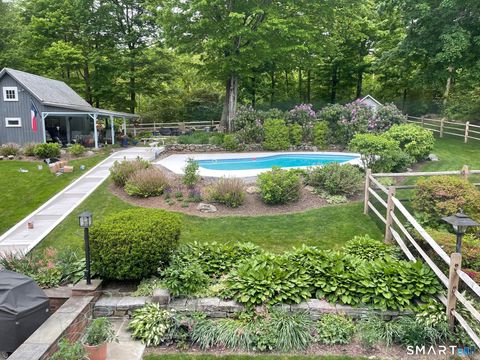 Tiny photo for 340 Wooding Hill Road, Bethany, CT 06524 (MLS # 24152112)