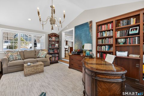 Tiny photo for 340 Wooding Hill Road, Bethany, CT 06524 (MLS # 24152112)